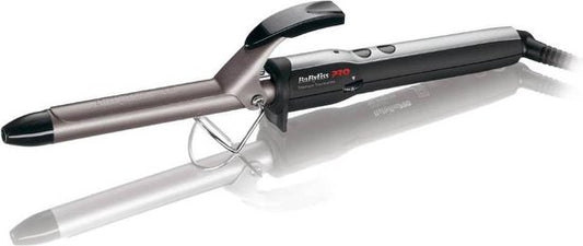 Babyliss PRO Krultang Titanium Tourmaline 25mm Zwart 45W