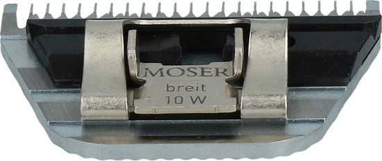 Moser Nagelvijl Vervangset