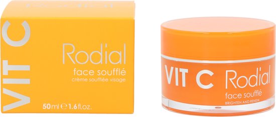 Rodial Vit C Gezichtscreme 50 ml