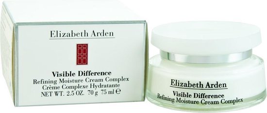 vissible difference 75 ml