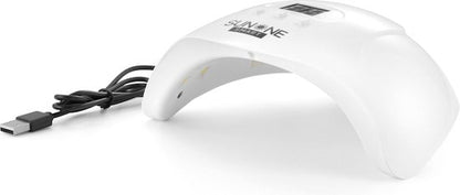 Sunone UV/LED Nagellamp Smart 48W - Wit