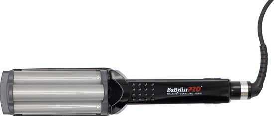 BaBylissPRO BAB2469TTE - Krultang