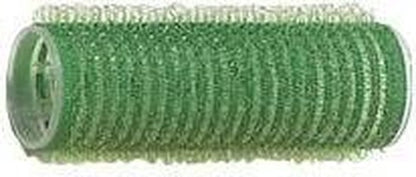 Comair - Kleefrollers Normaal - Groen - 20 mm