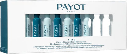 Payot - Lisse Cure 10 Jours Rides - 20x1 ml