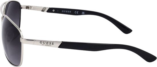 Zonnebril Heren Guess GF0212-6310B ø 58 mm