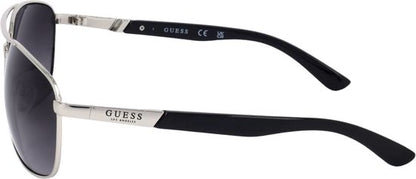 Zonnebril Heren Guess GF0212-6310B ø 58 mm