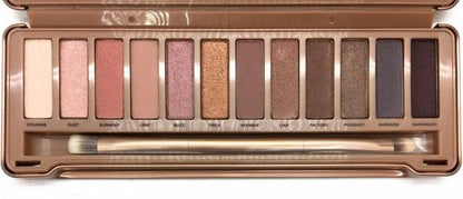 Urban Decay Naked Oogschaduw Palette | Naked 3