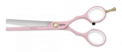 Jaguar - Pre Style - Ergo 28 Pink - Coupeschaar - 5.5 Inch
