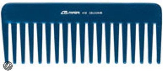 Comair Kam 419 Blauw Blue Profi Line
