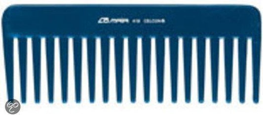 Comair Kam 419 Blauw Blue Profi Line