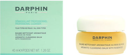 Darphin Face Care Cleansing Aromatic Cleansing Balm 40ml.