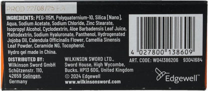 Wilkinson Hydro Razor 5 Groomer razor Provit B5