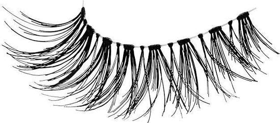 Valse Wimpers Ardell Pestañas Demi Wispies Zwart (1 Stuks)
