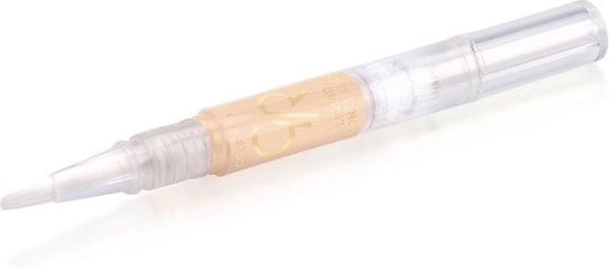 Golden Rose Liquid Concealer 4 - Neutrale vloeibare concealer
