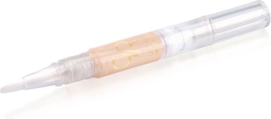 Golden Rose Liquid Concealer 2 - Neutrale vloeibare concealer
