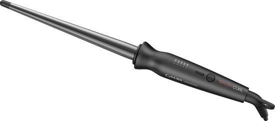 GA.MA - Salon Curl - Krultang
