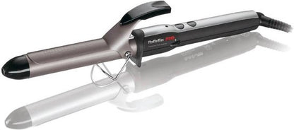 Babyliss PRO Krultang Titanium Tourmaline 25mm Zwart 45W