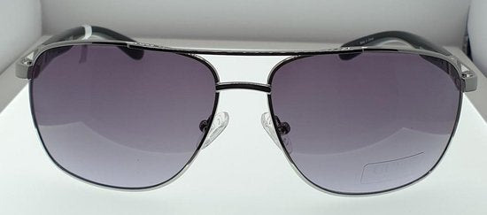 Zonnebril Heren Guess GF0212-6310B ø 58 mm