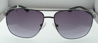 Zonnebril Heren Guess GF0212-6310B ø 58 mm