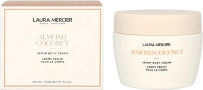 Laura Mercier Serum Body Cream