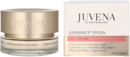 Anti-Rimpelcrème Juvenance Epigen Juvena (50 ml)