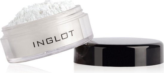 INGLOT Translucent Loose Powder - 210 | Setting Powder | Fixing Powder