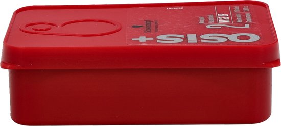 Schwarzkopf Professional Osis+ Texture Mess Up Matt Gum - 100 ml - Wax