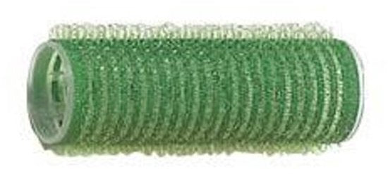 Comair - Kleefrollers Normaal - Groen - 20 mm