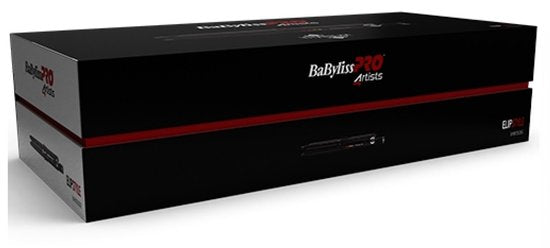 Babyliss Pro 4Artist Elipstyle Stijltang