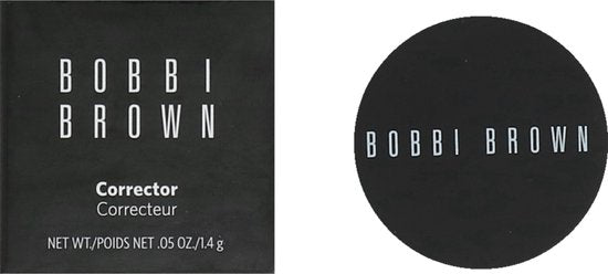 Bobbi Brown Corrector Light Bisque | Volledig dekkend en waterproof | Tegen donkere kringen