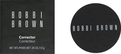 Bobbi Brown Corrector Light Bisque | Volledig dekkend en waterproof | Tegen donkere kringen