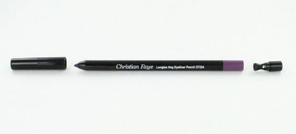 Christian Faye  Gel Eyeliner Pencil  Eyeliner 1 st. - CF224 - Purple