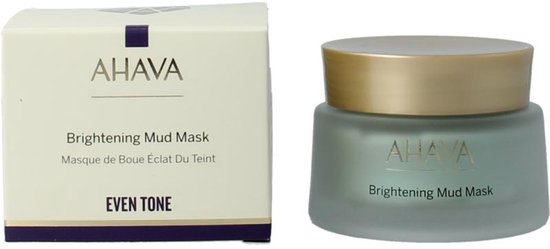 AHAVA extreem nacht behandeling – Geeft stevigheid en houdt de huid glad  – Versterkt de natuurlijke barrière van de huid – VEGAN – Alcohol- en parabenenvrij – 30ml