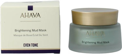 AHAVA extreem nacht behandeling – Geeft stevigheid en houdt de huid glad  – Versterkt de natuurlijke barrière van de huid – VEGAN – Alcohol- en parabenenvrij – 30ml