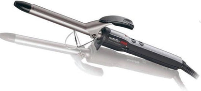 Babyliss PRO Krultang Titanium Tourmaline 25mm Zwart 45W
