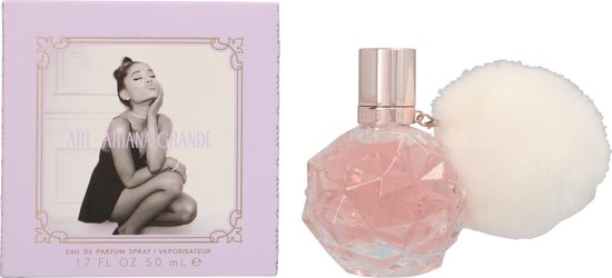 Ariana Grande - Ari Eau de Parfum - 50ml