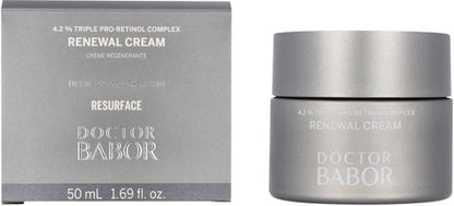 Babor Resurface Renewal Cream