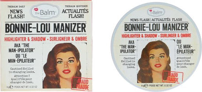 theBalm | Bonnie-Lou Manizer Highlighter
