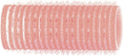 Sibel Accessoire Hair Kruller Zelfklevend 24mm Roze