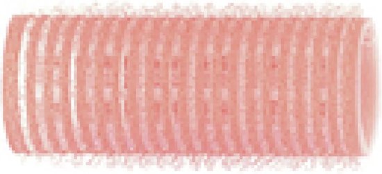 Sibel Accessoire Hair Kruller Zelfklevend 24mm Roze