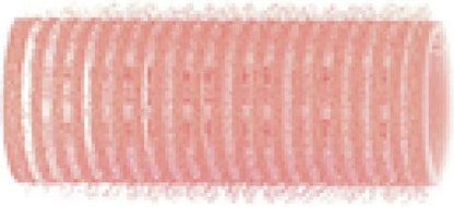Sibel Accessoire Hair Kruller Zelfklevend 24mm Roze