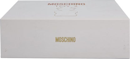 Moschino Toy 2 Giftset - 50 ml eau de parfum spray + 50 ml showergel + 50 ml bodylotion - cadeauset voor dames