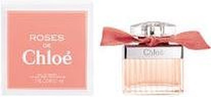 Chloé - Roses de Chloé  - 50 ml - Eau de Toilette
