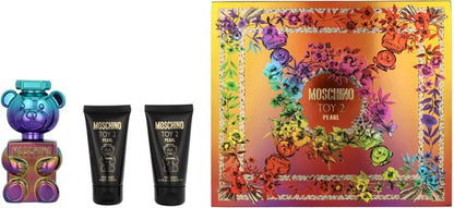 Moschino Toy 2 Pearl Giftset