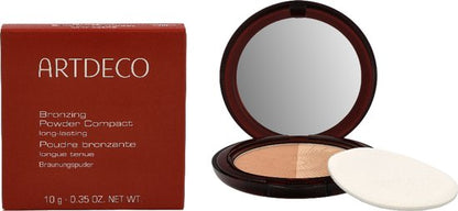 Artdeco - Bronzing Powder Compact Long Lasting Bronzing Powder 80