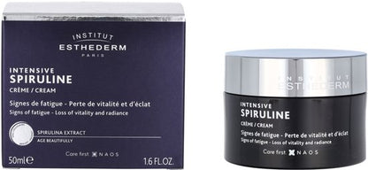 Gezichtscrème Institut Esthederm Intensive Spiruline 50 ml