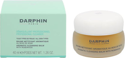 Darphin Face Care Cleansing Aromatic Cleansing Balm 40ml.