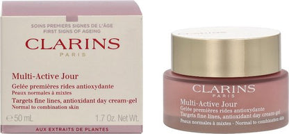 CLARINS MULTI-ACTIVE JOUR CREAM-GEL 80095109