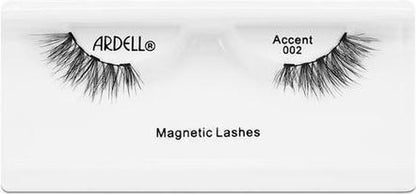 Valse Wimpers Ardell Magnetisch Accent 002 (2 uds)