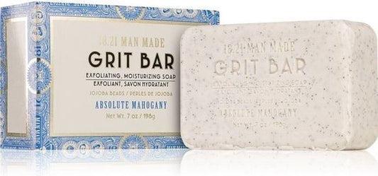18.21 Man Made - Grit Bar